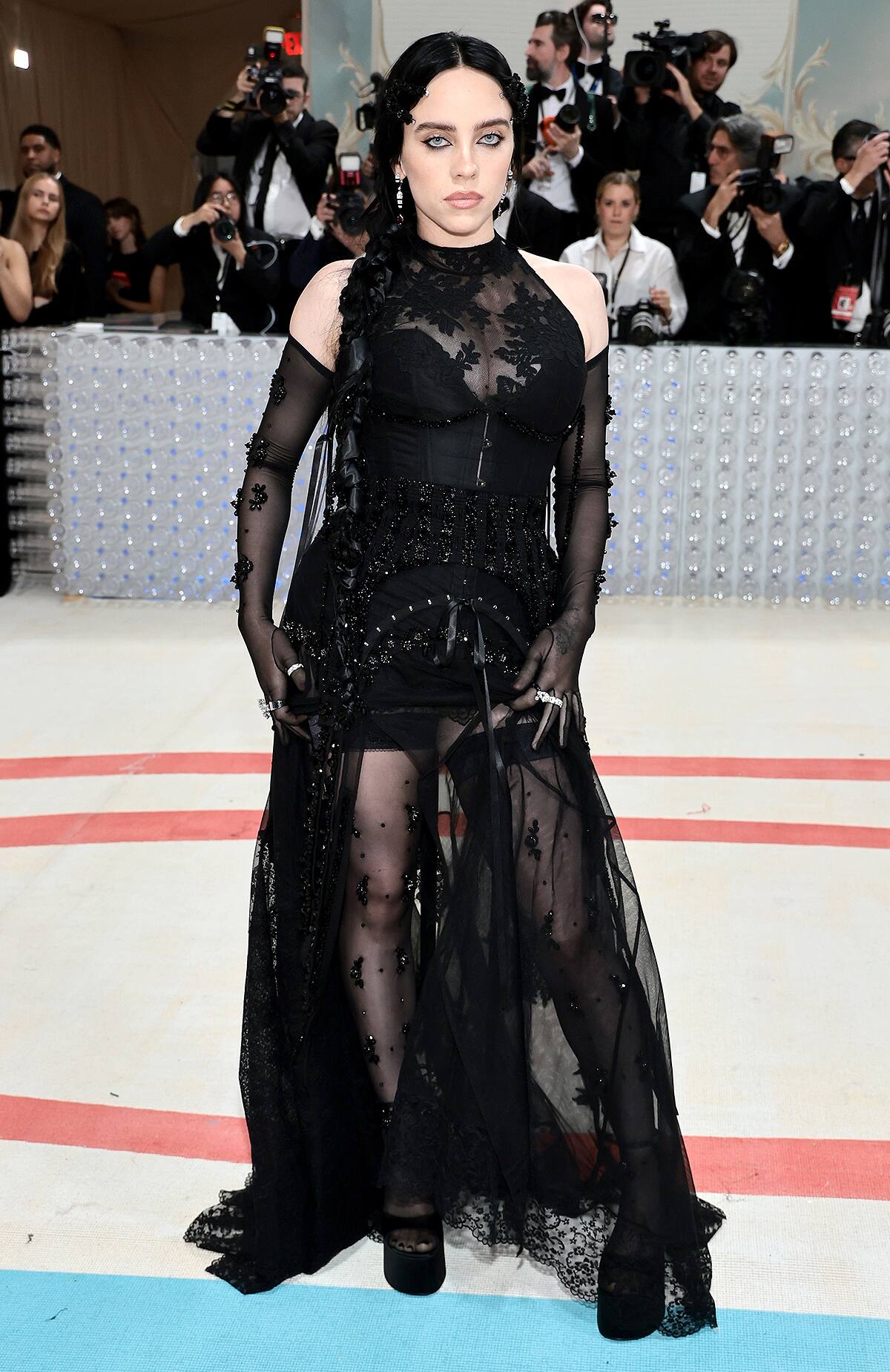 IN PHOTOS: All the Attendees at the MET Gala 2023